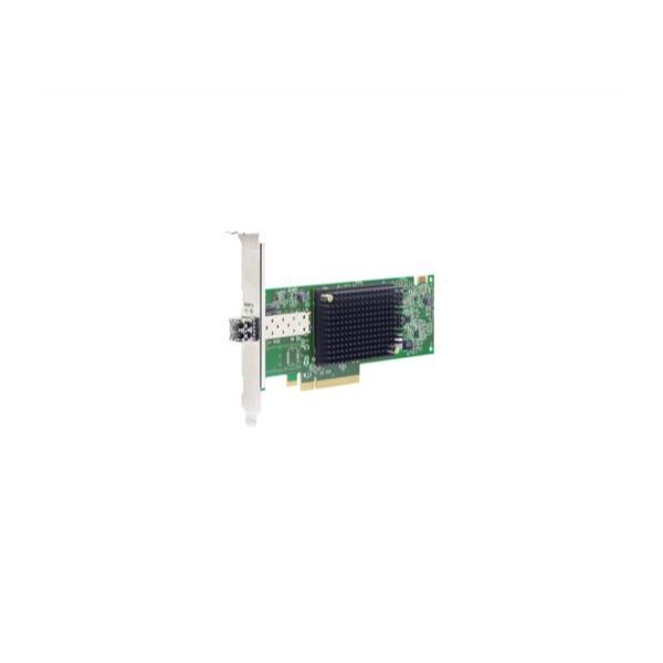 Контроллер BROADCOM LPE35000-M2 Emulex Single-port Pcie 4.0 32g/64g Fibre Channel