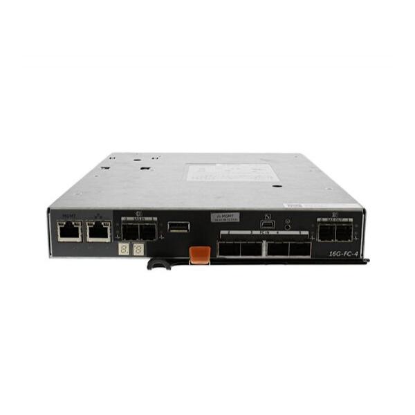 Контроллер DELL W45CK 16Gb 4-port Fibre Channel