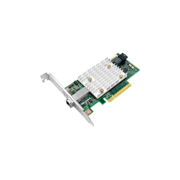 Контроллер ADAPTEC AHA-2100-4I4E 12 Gbps Pcie Gen3 SAS