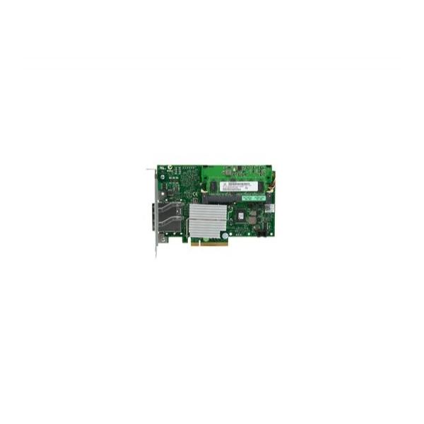 Контроллер DELL NH118 PERC H800 6gb/s PCI-e 2.0 SAS