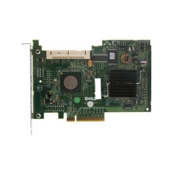 Контроллер DELL E2K-UCP-51 PERC 5i Pci-e SAS