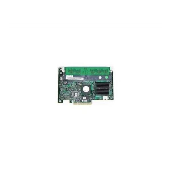 Контроллер DELL YF437 PERC 5/i PCI-e SAS