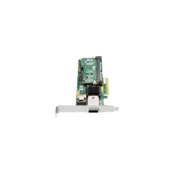 Контроллер HP 491195-B21 Smart Array P410 PCI-e Fio SAS