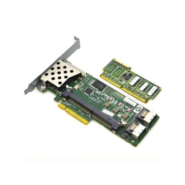 Контроллер HP 462919-001 Smart Array P410 2-ports PCI-e X8 SAS