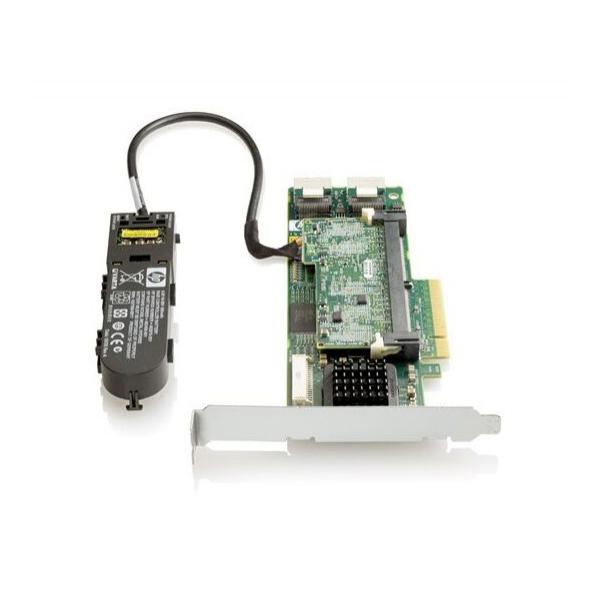 Контроллер HP 572532-B21 Smart Array P410 Pci-e X8 SAS