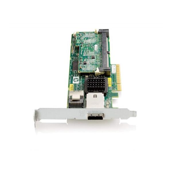 Контроллер HP - Smart Array P212 8port PCI-e X8 SAS