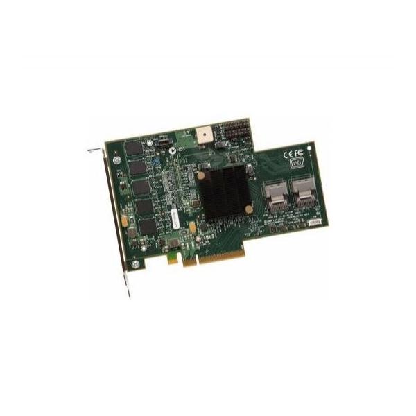 Контроллер IBM 43W4296 Serveraid-mr10i Pci-e X8 SAS