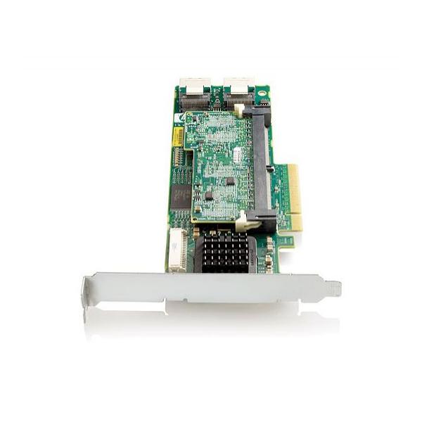 Контроллер HP 462862-B21 Smart Array P410 2-ports PCI-e X8 SAS