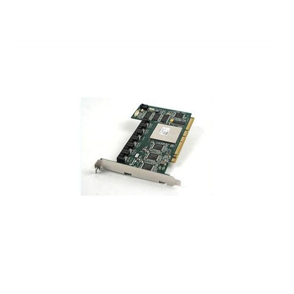 Контроллер DELL XD084 6port Pci Cerc Sata Raid For Poweredge Sc1420