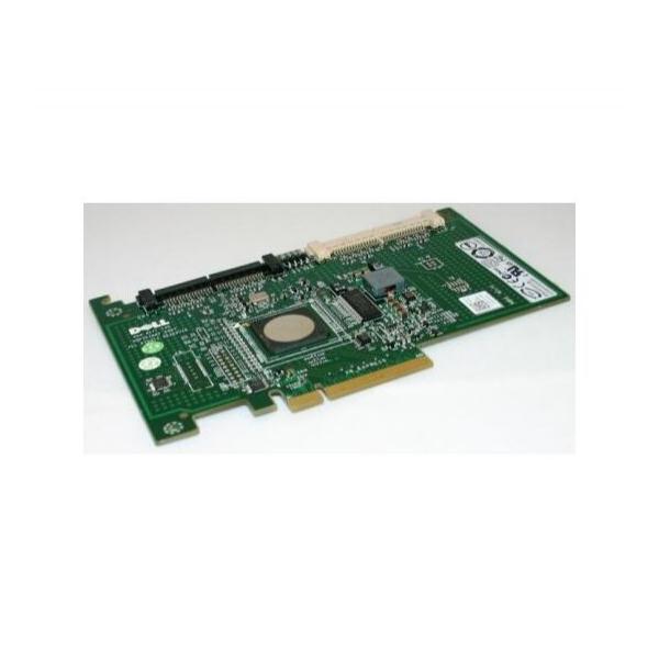 Контроллер DELL UCS-61 PERC 6/ir PCI-e SAS