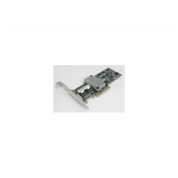 Контроллер IBM 46C8927 Serveraid M5015 Pci-e X8 SAS