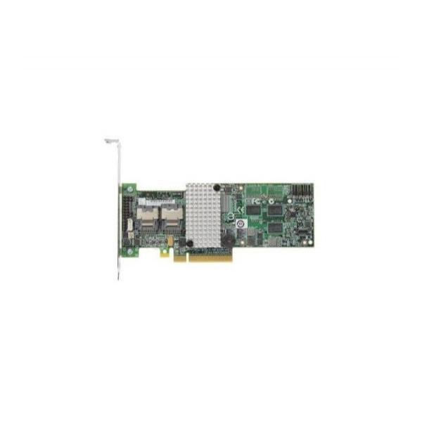 Контроллер IBM 81Y4456 Serveraid M5014 6gb/s PCI-e X8 SAS