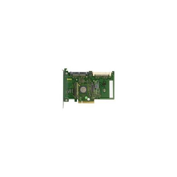 Контроллер DELL YM133 PERC 6/ir PCI-e SAS