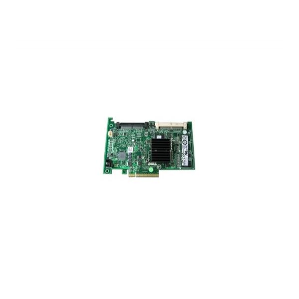 Контроллер DELL JT167 PERC 6/i Dual Channel PCI-e Integrated SAS