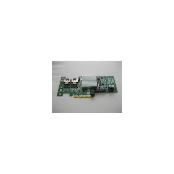 Контроллер DELL 342-0663 PERC H200 6gb PCI-e 2.0 SAS