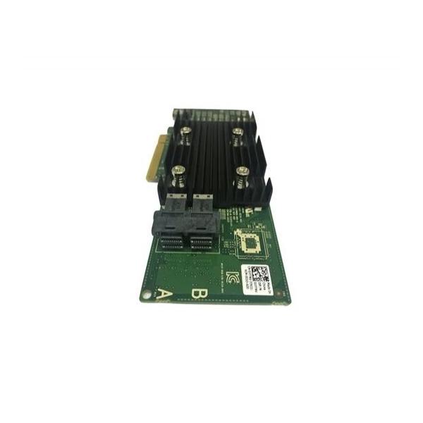 Контроллер DELL Y29HF PERC HBA330 12Gb PCI-e 3.0 SAS