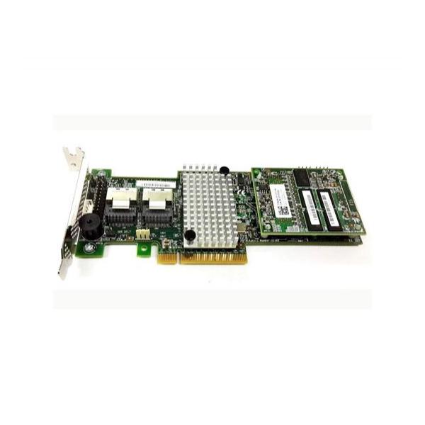 Контроллер DELL L2-25374-11A LSI MegaRAID 9265-8i 6gb SAS