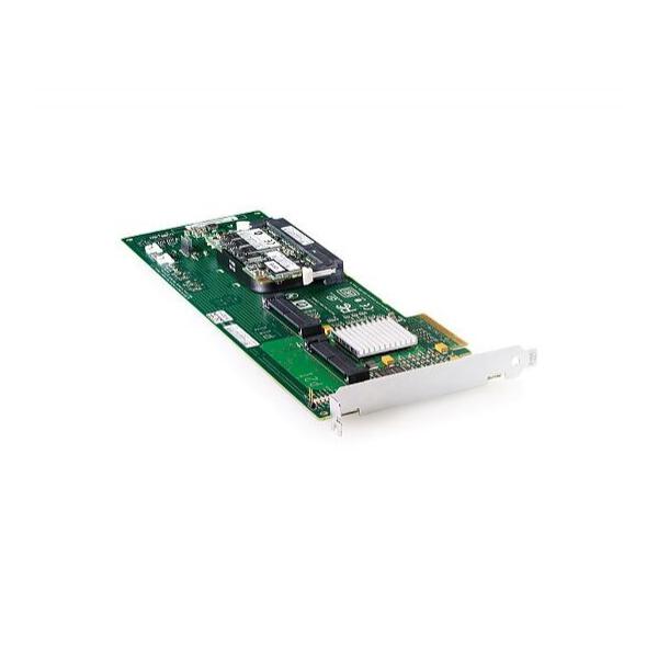 Контроллер HP 411508-B21 Smart Array E200 Pcie X8 SAS