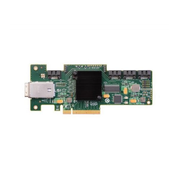 Контроллер LSI SAS SAS9212-4I4E Raid Controller