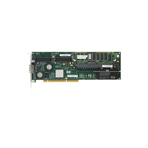 Контроллер HP 337972-B21 Smart Array P600 8channel Pci-x SAS