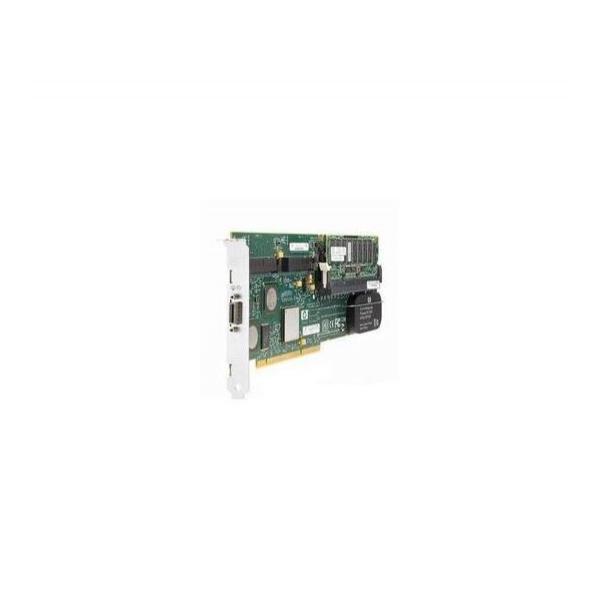 Контроллер HP 337935-B21 Smart Array P600 8channel Pci-x SAS