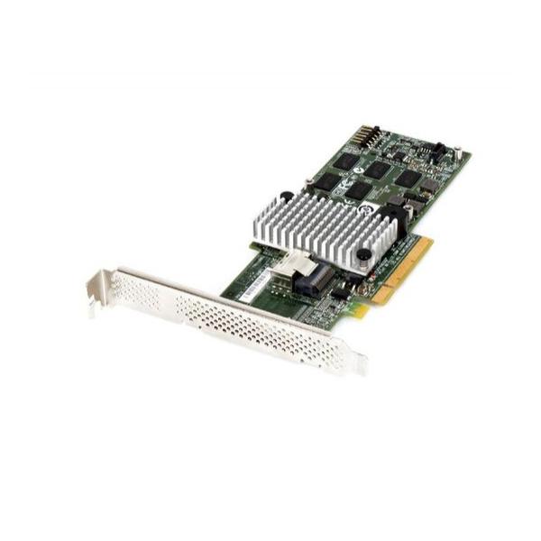 Контроллер LSI LOGIC L3-25121-86a 9260-4i 6gb 4port Internal Pci-e SAS