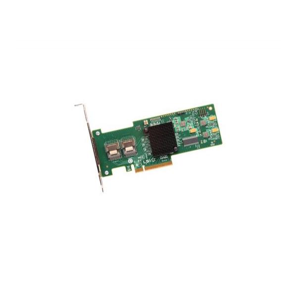 Контроллер LSI LOGIC Lsi00200 MegaRAID 9240-8i 6gb 8port PCI-e 2.0 X8 Sata/SAS