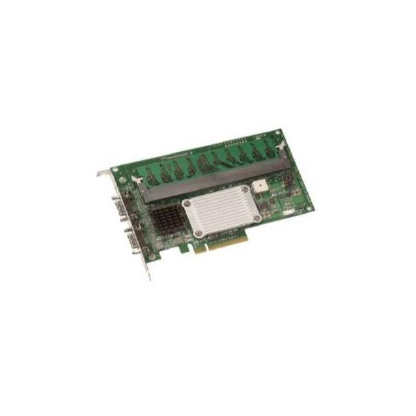 Контроллер IBM 39R8850 MegaRAID 8480 8channel PCI-e X8 SAS