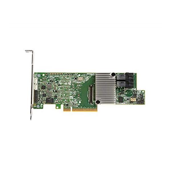 Контроллер LSI 03-25420-14B 9361-8i 12gb/s Pcie 3.0 8-port Internal 1g Ddriii Sata/SAS