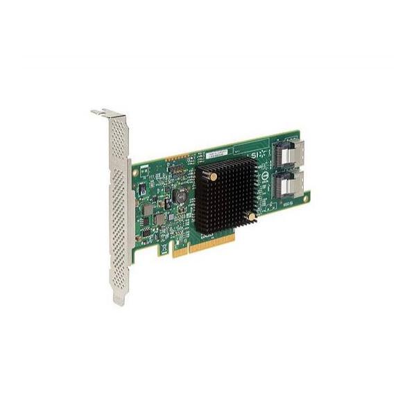 Контроллер DELL VGXKD 9207-8i 6gb/s 8port Int Pci-e 3.0 Sata SAS