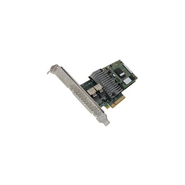 Контроллер LSI LOGIC Lsi00277 9265-8i MegaRAID 6gb/s Pci-e 2.0 X8 SAS