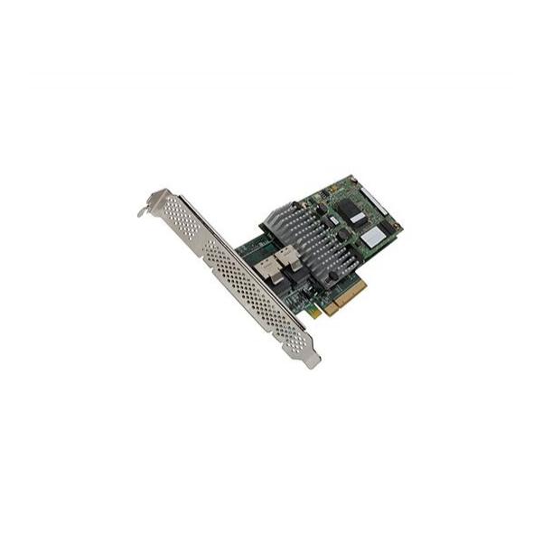 Контроллер DELL 9265-8I-DELL MegaRAID 6gb/s Pci-e 2.0 X8 SAS