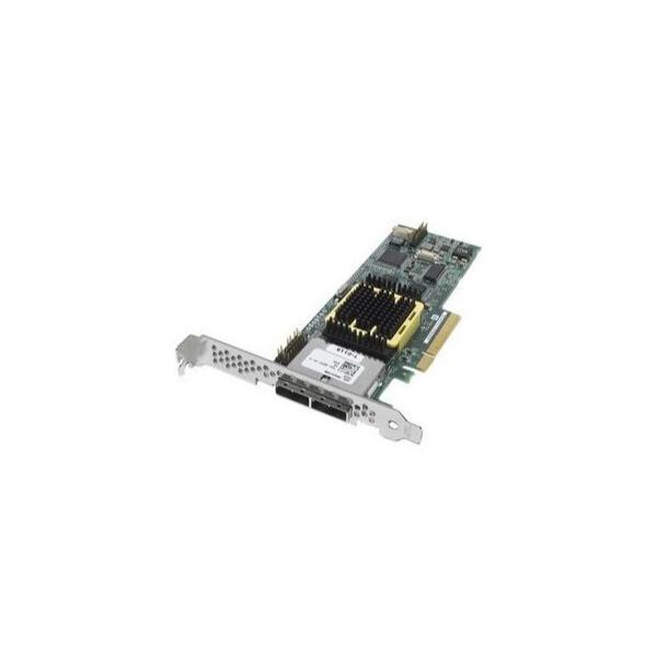 Контроллер ADAPTEC ASR-5085 Raid 5085 8-port SAS