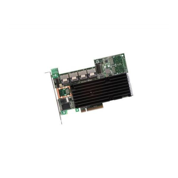 Контроллер LSI LOGIC Lsi00208 MegaRAID 9260-16i 6gb 16-port PCI-e 2.0 X8 Sata/SAS