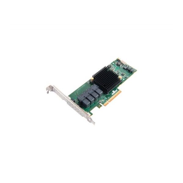 Контроллер ADAPTEC ASR-71605E Single 6gb/s 16ports Pci-e 3.0 X8 SAS