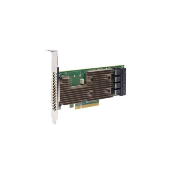 Контроллер DELL 2HG8V 9305-16i 12gb/s 16-port Internal PCI-e 3.0 SAS