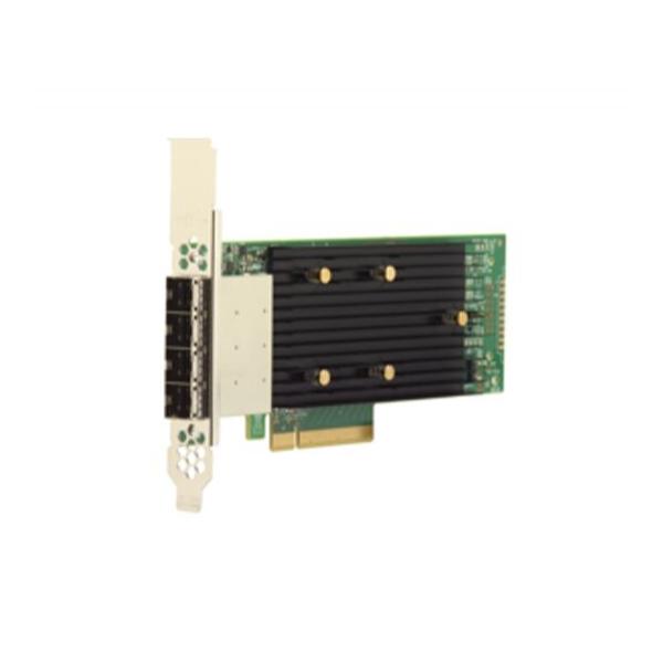 Контроллер BROADCOM 9400-16I 12gb/s SAS