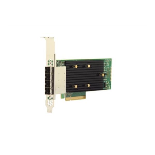 Контроллер BROADCOM 9400-16E 12gb/s SAS