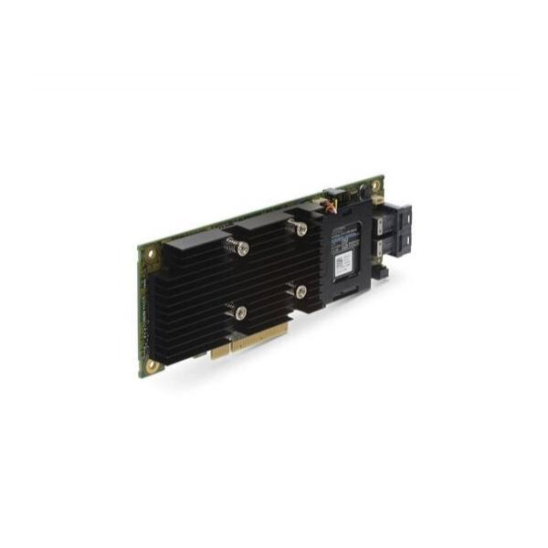 Контроллер DELL 58HR3 PERC H730p Slim Card Pci-e 3.0 Raid With 2gb Nv Cache For Poweredge Fc630