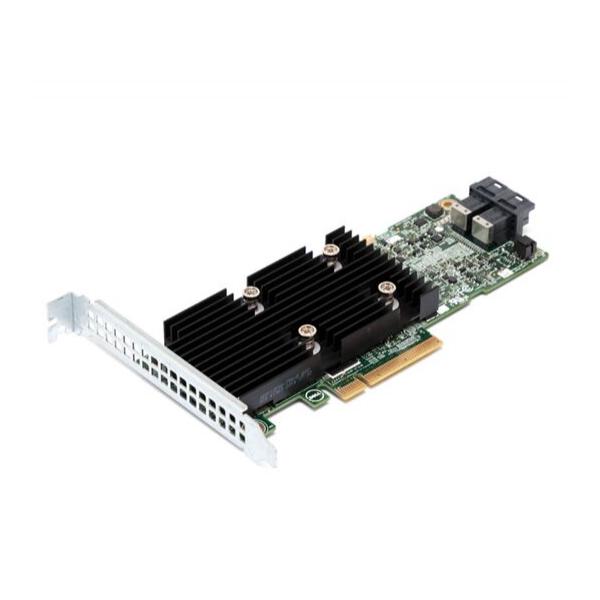 Контроллер DELL XYHWN PERC H730p 12gb/s Pci-e 3.0 X8 Two Internal Mini SAS