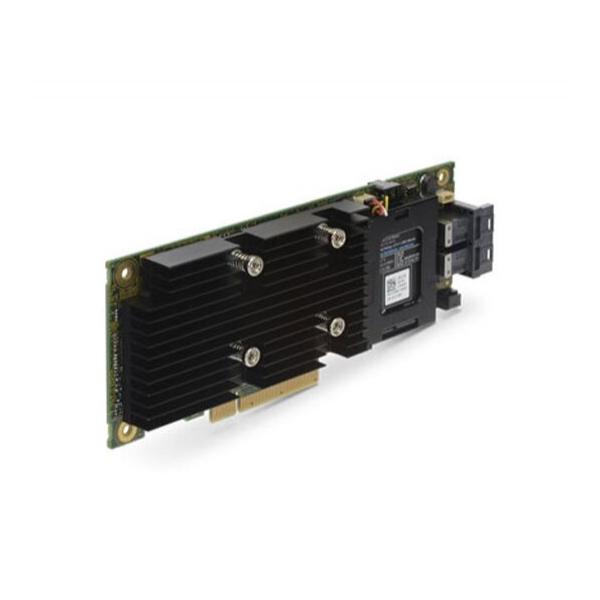 Контроллер DELL 1DMJY PERC H730p 12gb/s Pci-e 3.0 X8 Two Internal Mini SAS