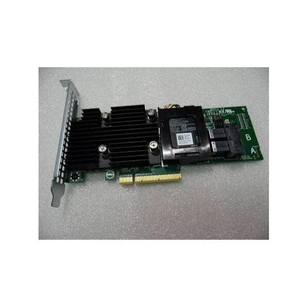 Контроллер DELL J14DC PERC H730p PCI-e 3.0 SAS