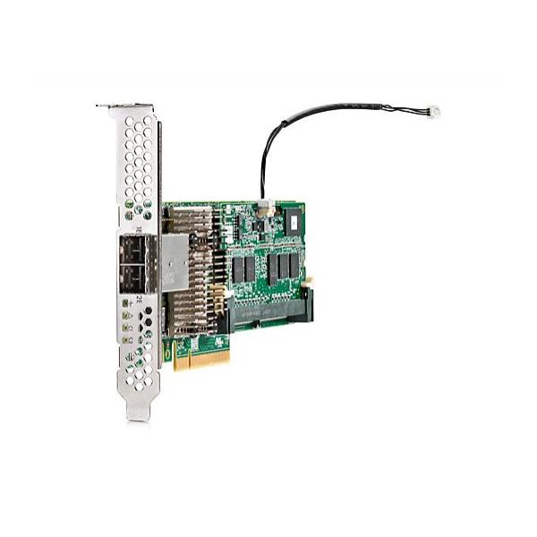 Контроллер HP 726826-B21 Smart Array P441 PCI-e 3.0 X8 12Gb 2ports Ext SAS