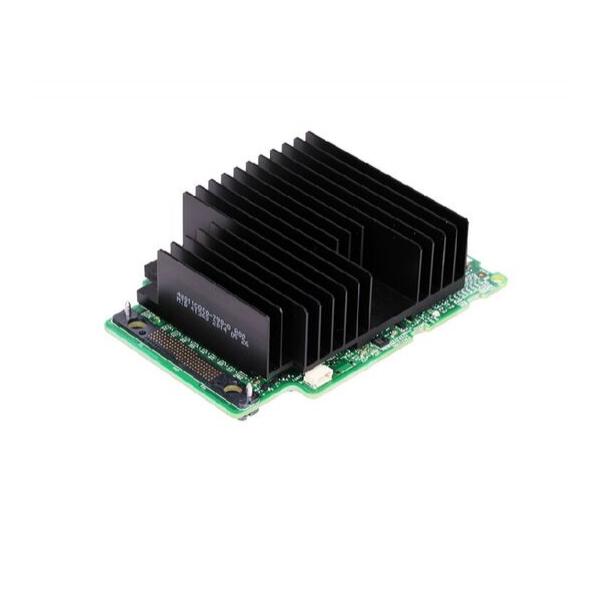 Контроллер DELL GDJ3J PERC H330 12Gb Mini Mono Raid Card