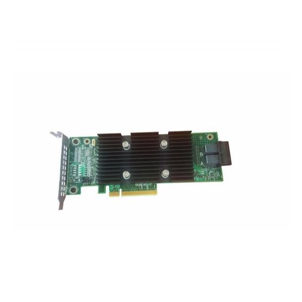 Контроллер DELL K6V6W 12Gb PERC H330 PCI-e 3.0 SAS