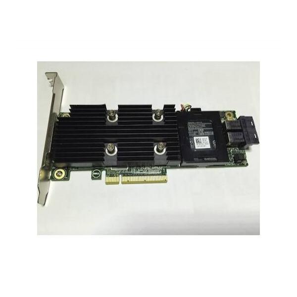 Контроллер DELL 405-AAED PERC H330 12Gb SAS