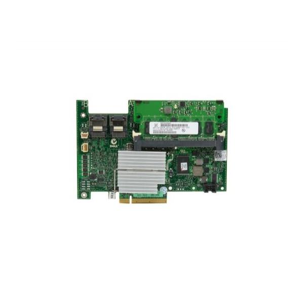 Контроллер DELL 341-9145 PERC 6i SAS