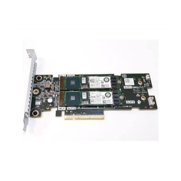 Контроллер DELL 51CN2 Boss-s1 Boot Optimized Server Storage Adapter