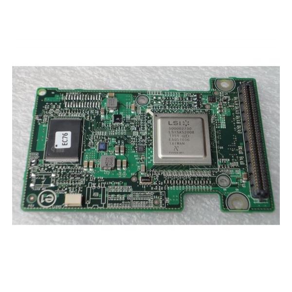 Контроллер DELL R5HRK PERC H310 Pci-e 2.0 X8 SAS