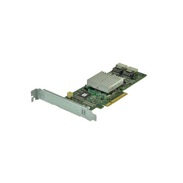 Контроллер DELL C6MFN PERC H310 6gb/s PCI-e 2.0 Dual Port SAS